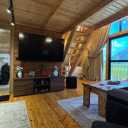 Konispol Mandarin Appartement