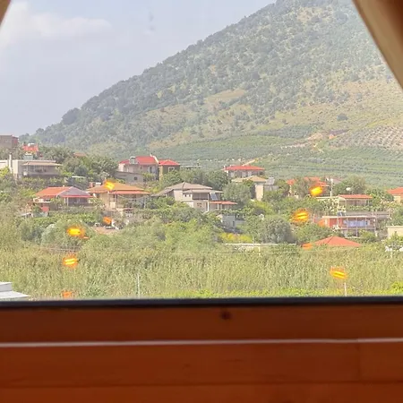 Konispol Mandarin Murzi