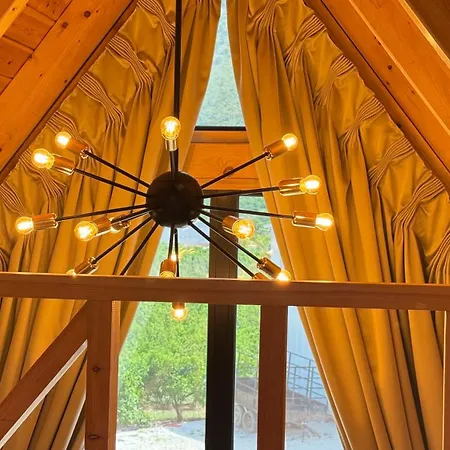 Konispol Mandarin Appartement